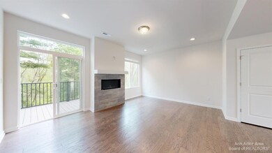 2731 Bristol Ridge Dr, Ann Arbor, MI 48105 - photo 5