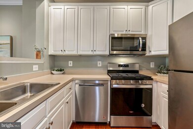 1321 N Adams Ct unit 205, Arlington, VA 22201 - photo 4