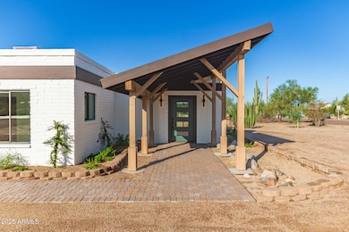 2650 N Hawes Rd, Mesa, AZ 85207 - photo 6