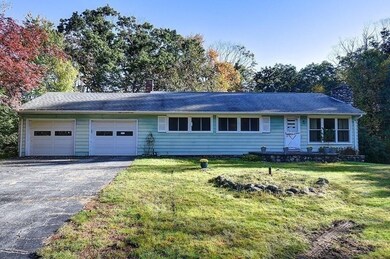 98 Southbridge Rd, Dudley, MA 01571 - photo 2