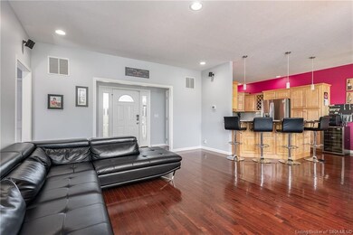 6615 High Jackson Rd, Charlestown, IN 47111 - photo 7