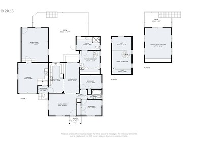 1710 Norkenzie Rd, Eugene, OR 97401 - photo 3