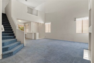 Living room...