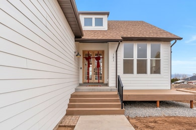 155 E 300 S, Santaquin, UT 84655 - photo 3