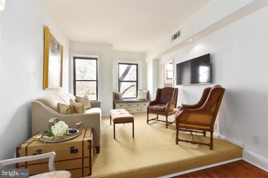 3038 R St NW unit 2, Washington, DC 20007 - photo 7