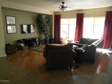 Living/Great Room