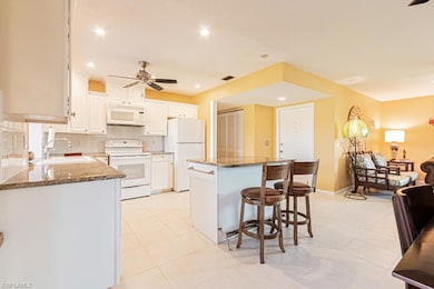 3375 Boca Ciega Dr unit D-6, Naples, FL 34112 - photo 2