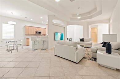 10040 Valiant Ct unit 202, Miromar Lakes, FL 33913 - photo 6