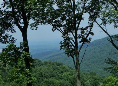 Breath taking westerly view