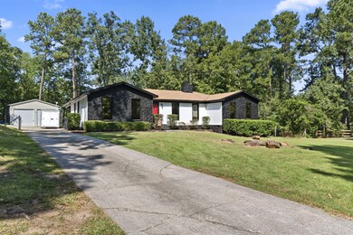 233 Calloway Dr, Evans, GA 30809 - photo 2