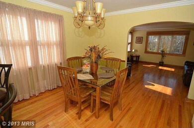 6519 Alta Ave, Baltimore, MD 21206 - photo 4