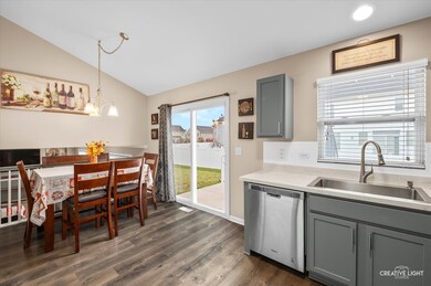 8008 Limestone Ct unit 1, Joliet, IL 60431 - photo 6