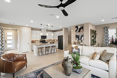 2732 High Echelon Rd, North Las Vegas, NV 89086 - photo 5