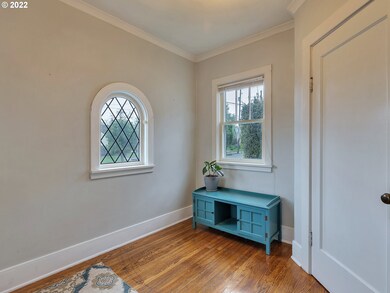 Entrance/Foyer
