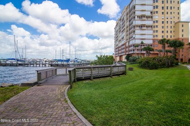 Riverfront Walk
