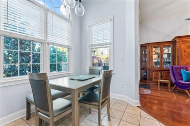 Brookwood Place On Peachtree unit 408, Atlanta, GA 30309 - photo 6