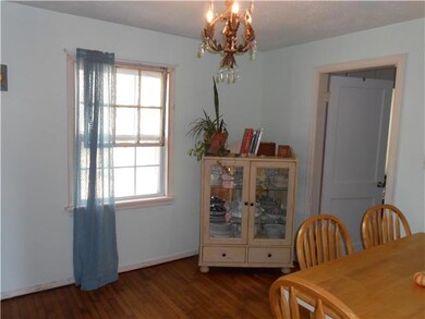 Dining Room.