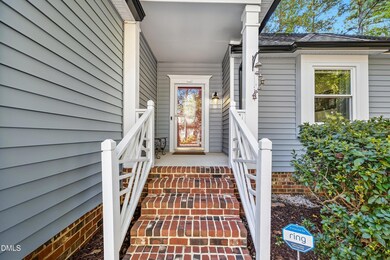 115 Woodruff Ct, Cary, NC 27518 - photo 3