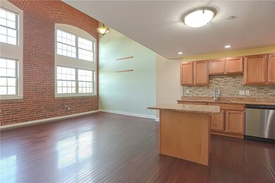 High Rocks Condominiums unit 322, North Smithfield, RI 02896 - photo 5
