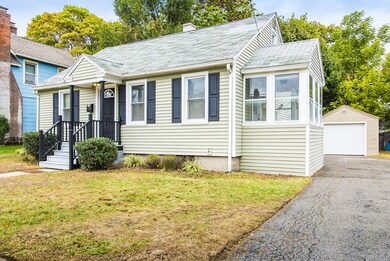 23 Grandview St, Springfield, MA 01118 - photo 3