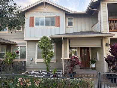 91-960 Iwikuamoo St unit 1007, Ewa Beach, HI 96706 - photo 2