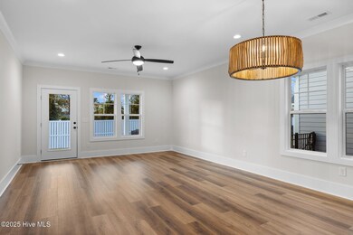 116 Pine View Blvd, Beaufort, NC 28516 - photo 4