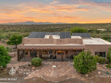 13870 N Sutherland Trail, Tucson, AZ 85739 - photo 3