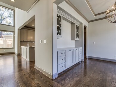 1551 Chantilly Ln, Houston, TX 77018 - photo 6