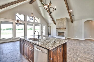 614 Lydia Ct, Granbury, TX 76049 - photo 6