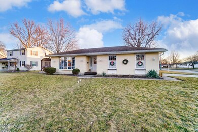 109 Stinebaugh Dr, Wapakoneta, OH 45895 - photo 5