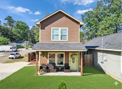 Honey Stop the Car !! Look at this great location- Paren de Buscar ! Esta es su casa la de la esquina mas hermosa ! Esta es la Vista desde lo alto de su proxima casa llamar hoy para agendar su cita