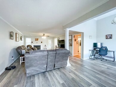 818 48th St, Tifton, GA 31794 - photo 4