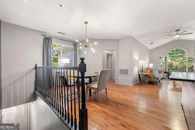 409 The Crossings Ln, Woodstock, GA 30189 - photo 4