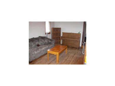 Living Room. Hardwood Floors throughout Main Level
