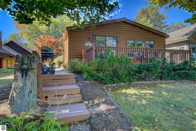 8095 S Rustic Dr, Cedar, MI 49621 - photo 7