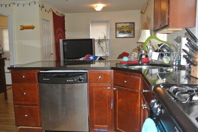 315 Elm St unit 1, Cambridge, MA 02139 - photo 2