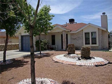 7959 Sunnyfields Ave, El Paso, TX 79915 - photo 5