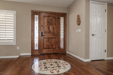 3 Beautiful Entry and Coat Closet