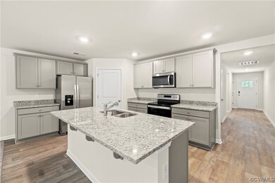 11265 Eagle Crossing Rd, North Prince George, VA 23860 - photo 3