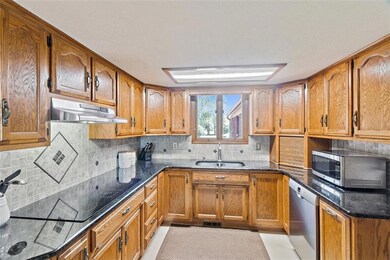 5776 S 50 W, Fountaintown, IN 46130 - photo 6