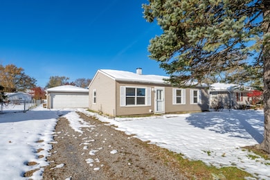 411 Prairie St, Crown Point, IN 46307 - photo 4