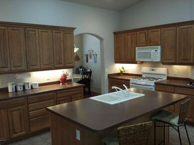 5717 E Leonora St, Mesa, AZ 85215 - photo 6