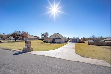 300 Turtle Dove Ct, Blanchard, OK 73010 - photo 6