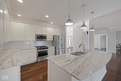 2078 Seneca Ln, Plainfield, IN 46168 - photo 2