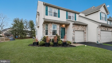 3869 Nanlyn Farm Cir, Doylestown, PA 18902 - photo 3