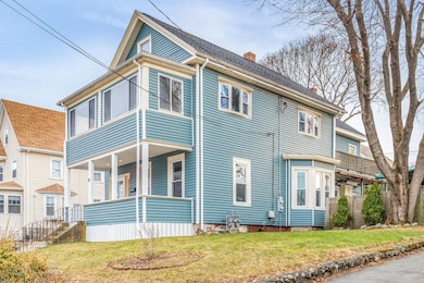 18 Summer St unit 2, Wakefield, MA 01880 - photo 4