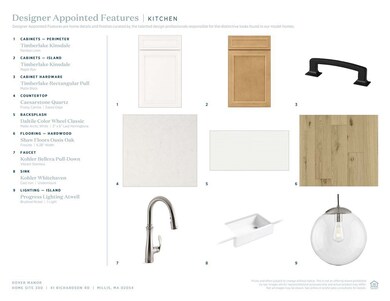 41 Richardson Dr unit 300, Millis, MA 02054 - photo 4