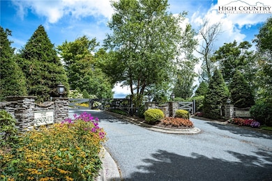 The Reserve II on Sugar Mountain is a gated commun