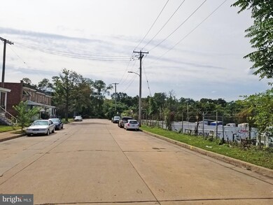 919 Brunswick St, Baltimore, MD 21223 - photo 5