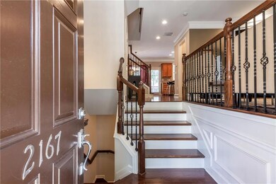 2167 Weldonberry Dr NE, Atlanta, GA 30319 - photo 4